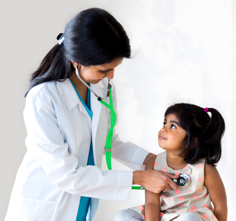 About Avila Mother & Child Clinic