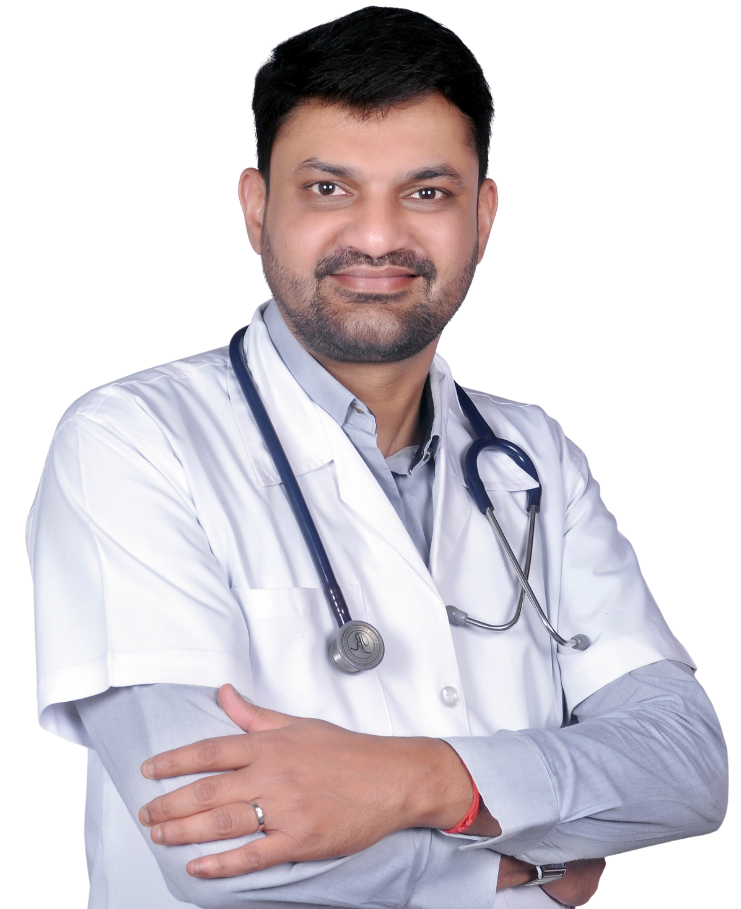   Dr. Sunil S Jain