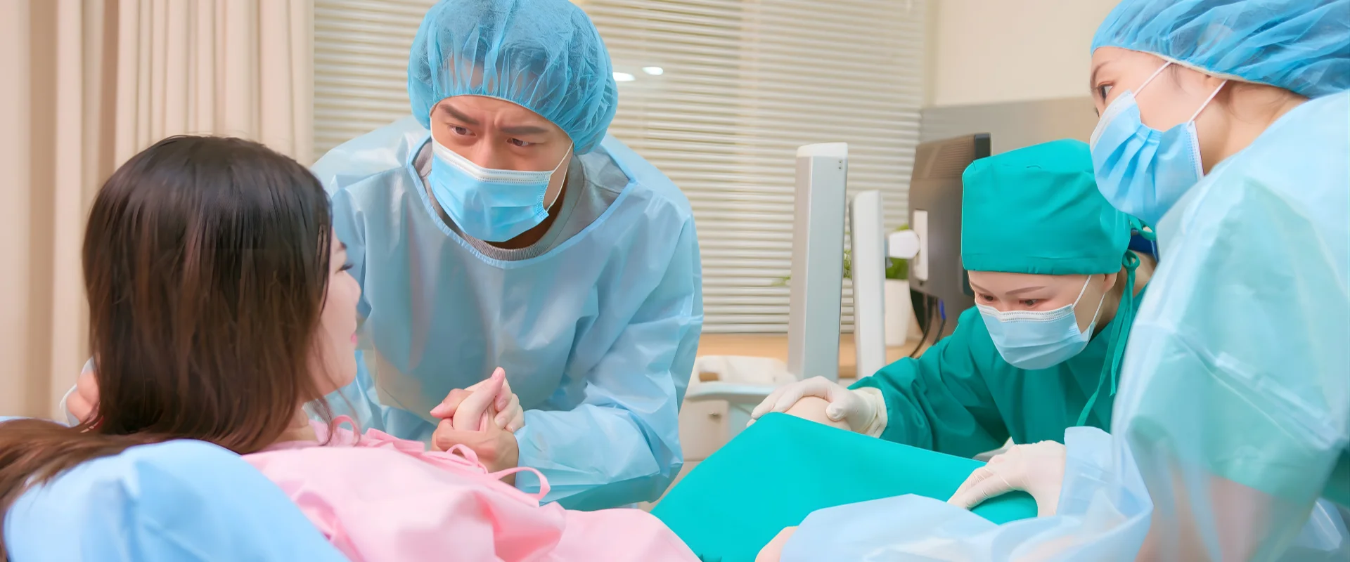 Normal Delivery vs Planned C-Section in 2026