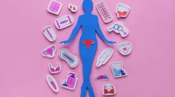 Teen Period Problems