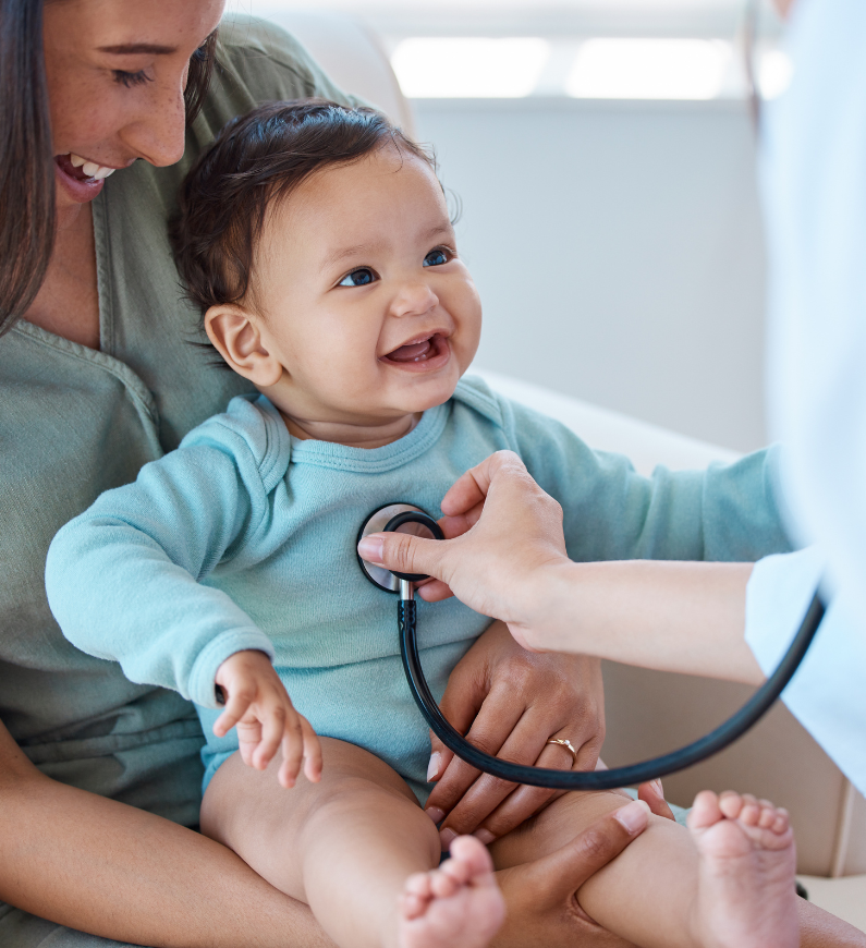 Avila Mother & Child Clinic