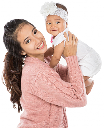 Avila Mother & Child Clinic-logo