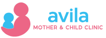  Avila Mother & Child Clinic-logo
